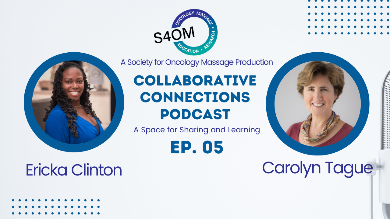 Collaborative Connections Podcast | S4OM
